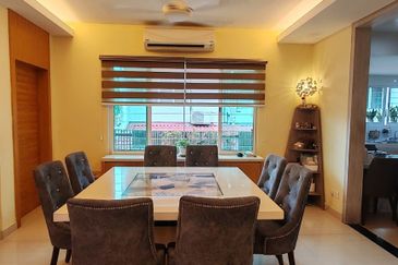 Taman Connaught (Sri Cendekia)