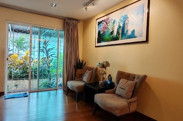 Taman Connaught (Sri Cendekia)