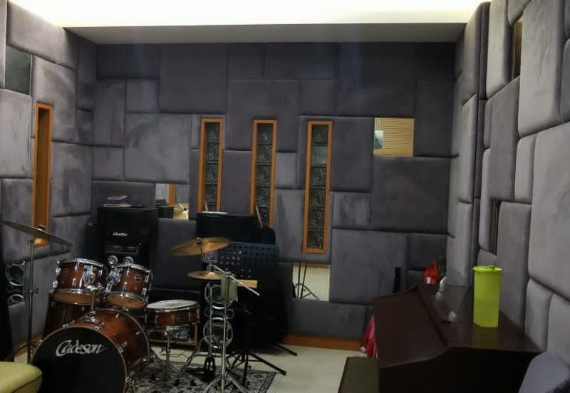 Taman Connaught (Sri Cendekia)