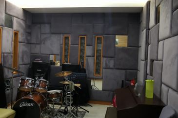 Taman Connaught (Sri Cendekia)