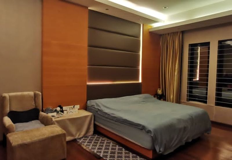 Taman Connaught (Sri Cendekia)