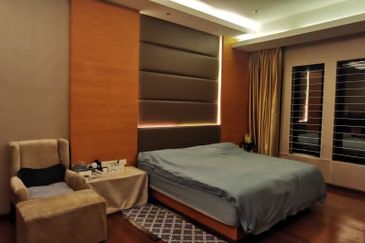 Taman Connaught (Sri Cendekia)