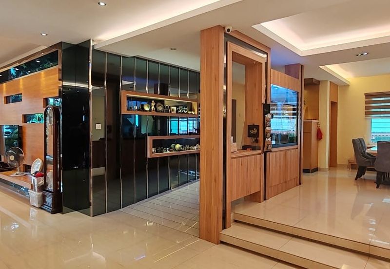 Taman Connaught (Sri Cendekia)