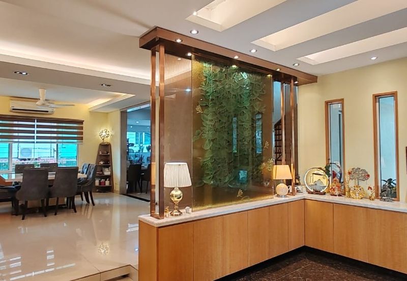 Taman Connaught (Sri Cendekia)