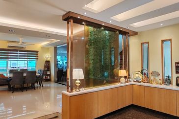 Taman Connaught (Sri Cendekia)