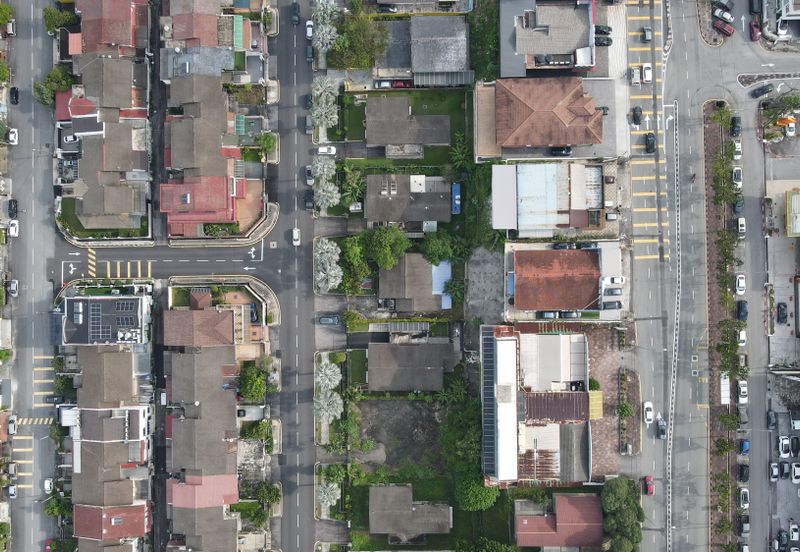  C H E A P 1 Storey Bungalow House @ Bangsar