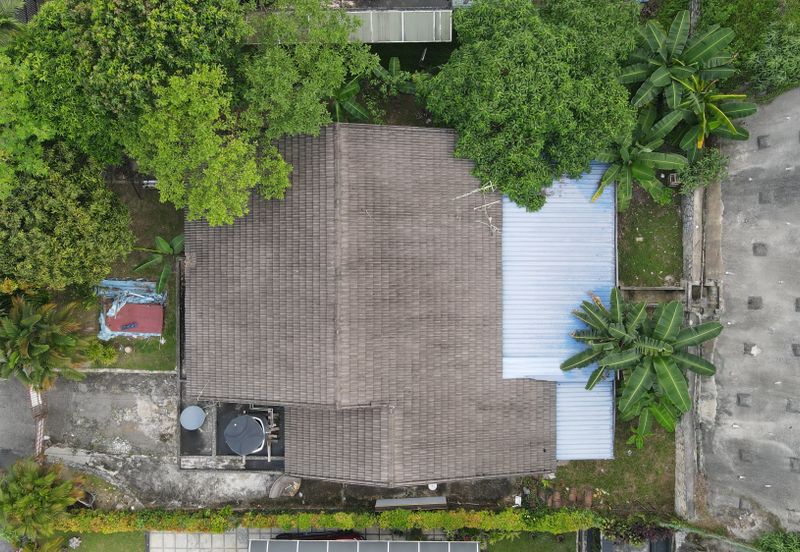  C H E A P 1 Storey Bungalow House @ Bangsar