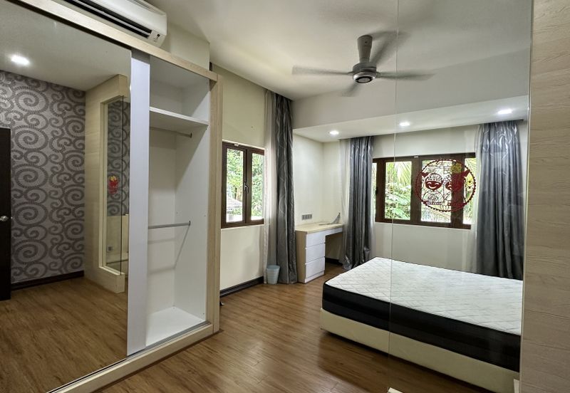 C H E A P 2 Storey C O R N E R Bungalow House renovated