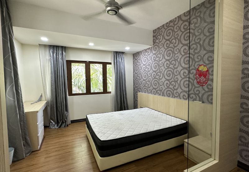 C H E A P 2 Storey C O R N E R Bungalow House renovated