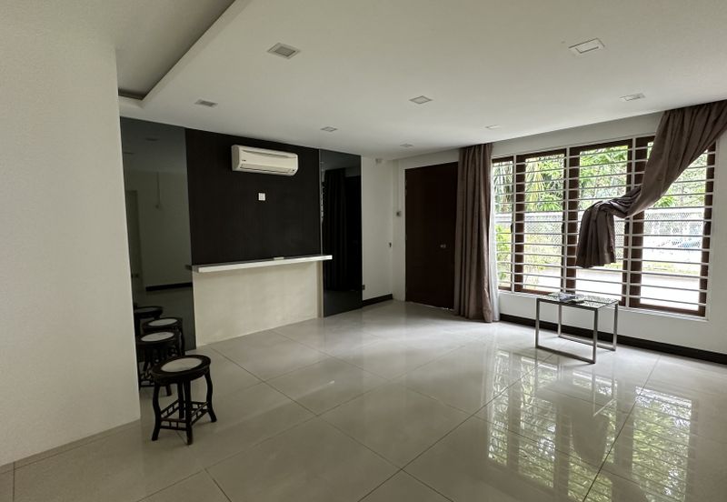 C H E A P 2 Storey C O R N E R Bungalow House renovated