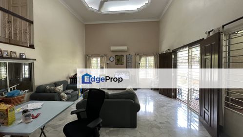 C H E A P 2 Storey Bungalow House @ Bangsar with guarded, Kuala Lumpur, Bangsar
