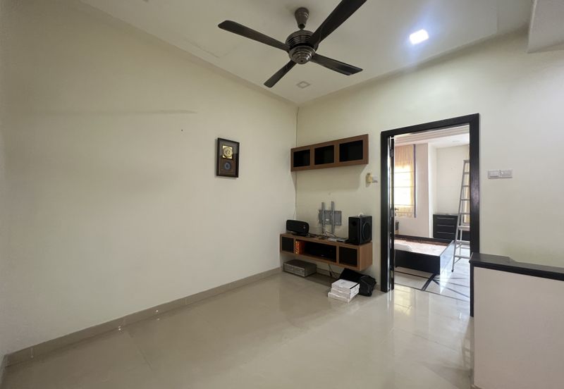 Bandar Mahkota Cheras