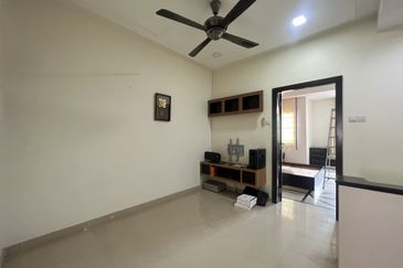 Bandar Mahkota Cheras