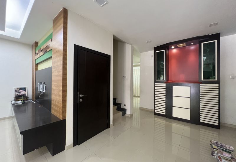 Bandar Mahkota Cheras