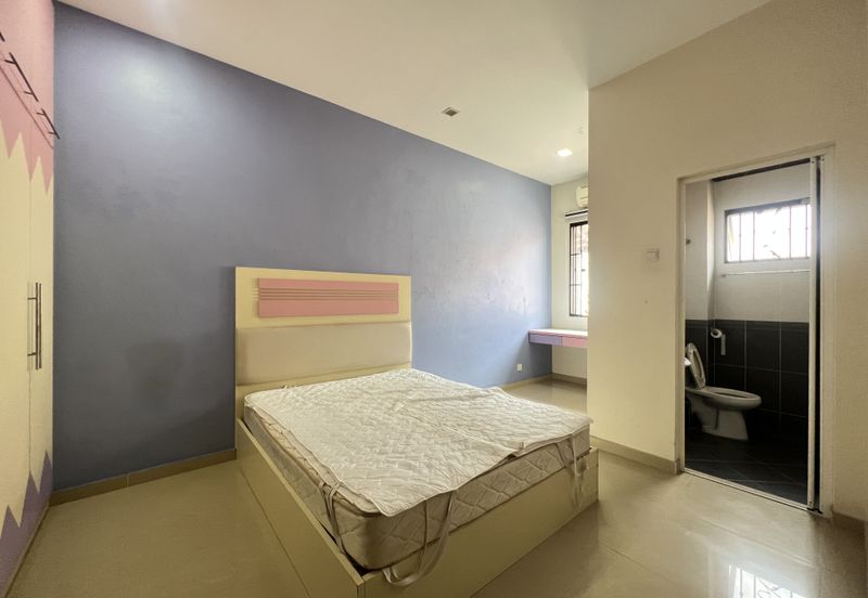 Bandar Mahkota Cheras