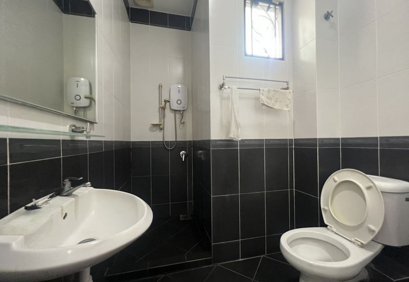 Bandar Mahkota Cheras