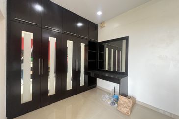 Bandar Mahkota Cheras