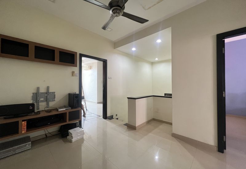 Bandar Mahkota Cheras