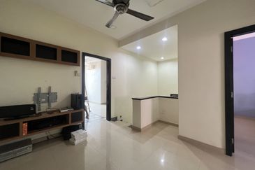 Bandar Mahkota Cheras