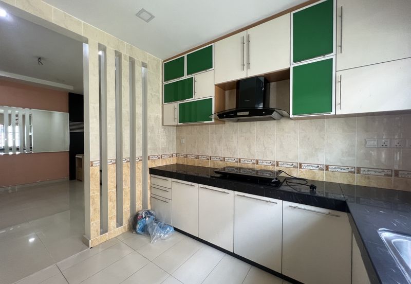 Bandar Mahkota Cheras