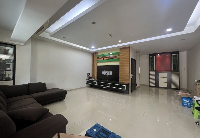 Bandar Mahkota Cheras