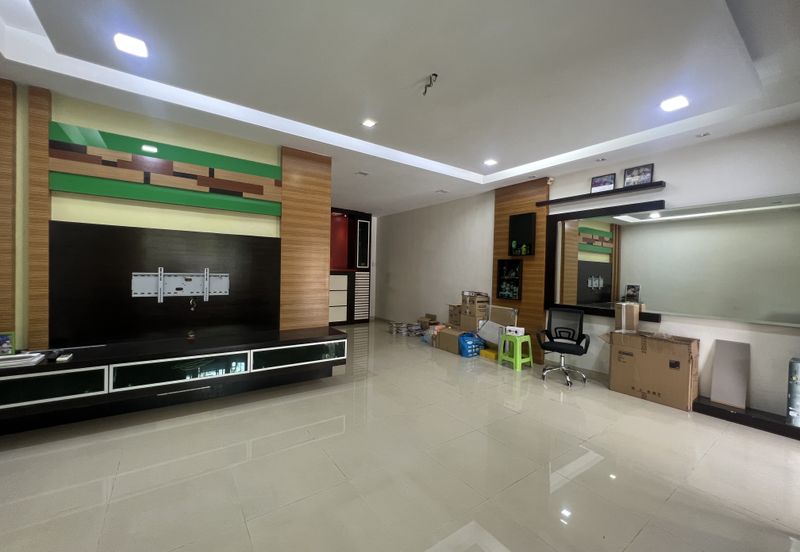 Bandar Mahkota Cheras