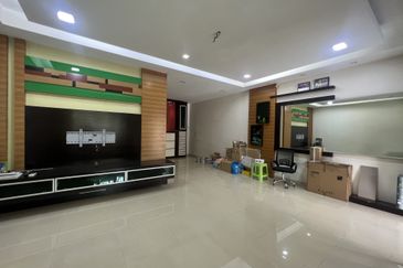 Bandar Mahkota Cheras