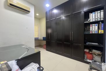 Bandar Mahkota Cheras