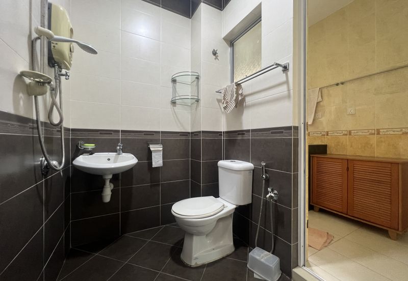 Bandar Mahkota Cheras