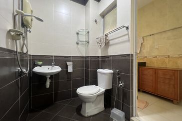 Bandar Mahkota Cheras