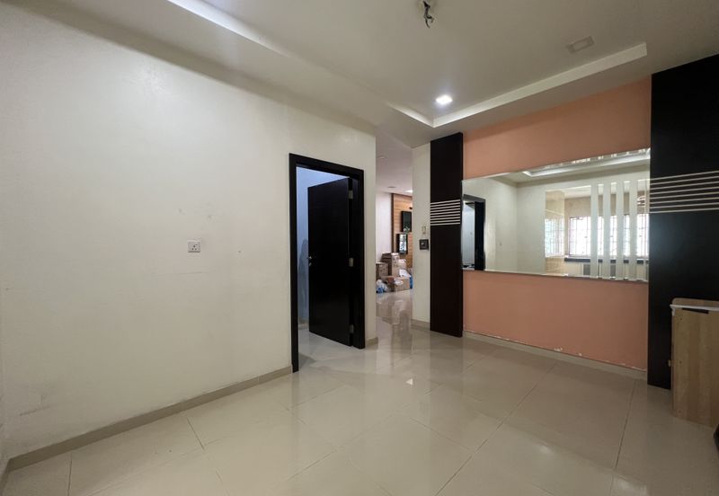 Bandar Mahkota Cheras