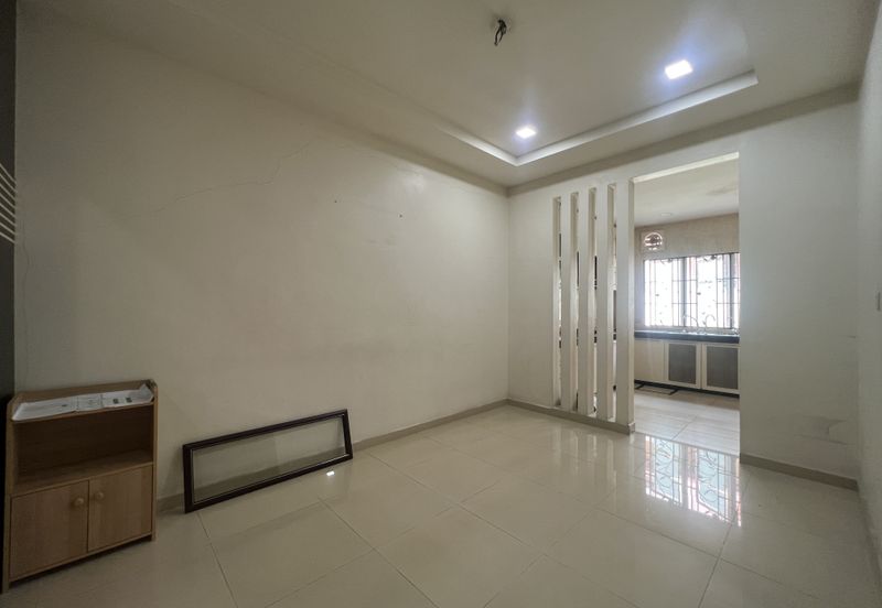 Bandar Mahkota Cheras