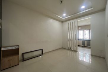 Bandar Mahkota Cheras