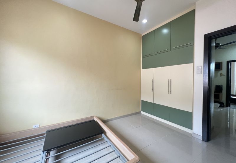 Bandar Mahkota Cheras