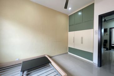 Bandar Mahkota Cheras