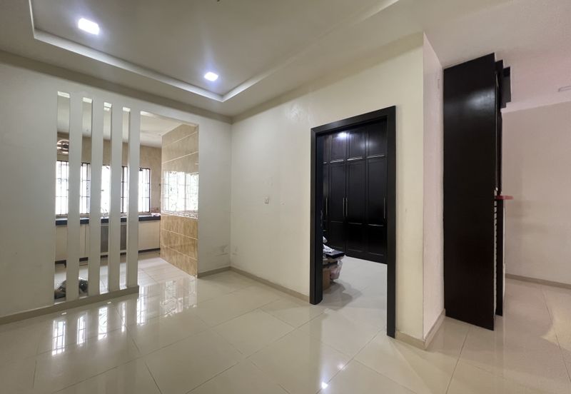 Bandar Mahkota Cheras