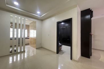 Bandar Mahkota Cheras