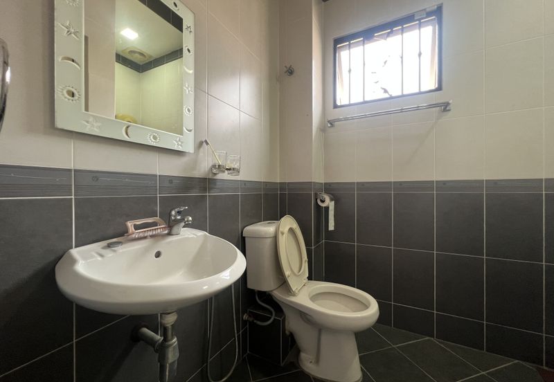 Bandar Mahkota Cheras