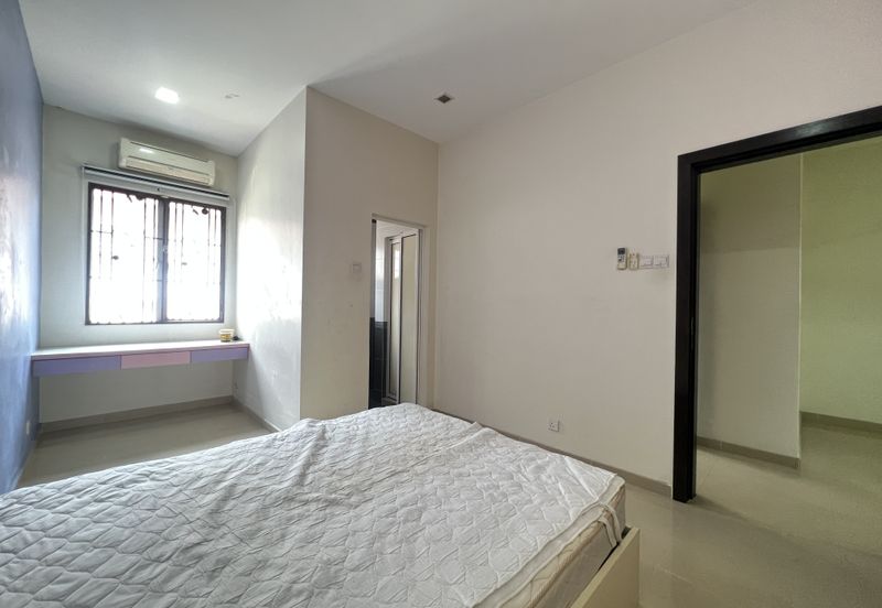 Bandar Mahkota Cheras