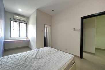 Bandar Mahkota Cheras