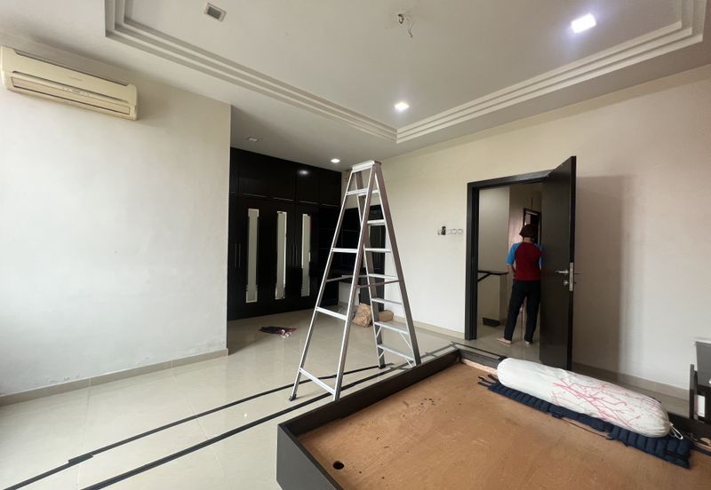 Bandar Mahkota Cheras