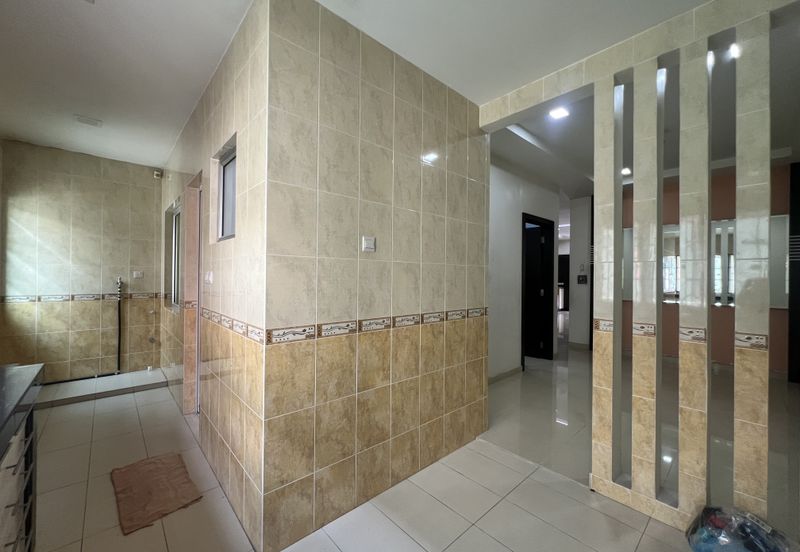 Bandar Mahkota Cheras