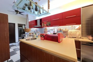 Taman Cheras Perdana