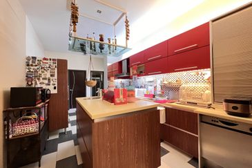 Taman Cheras Perdana