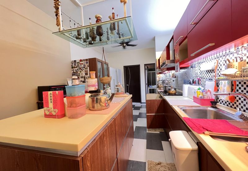 Taman Cheras Perdana