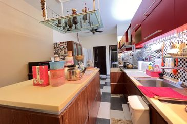 Taman Cheras Perdana