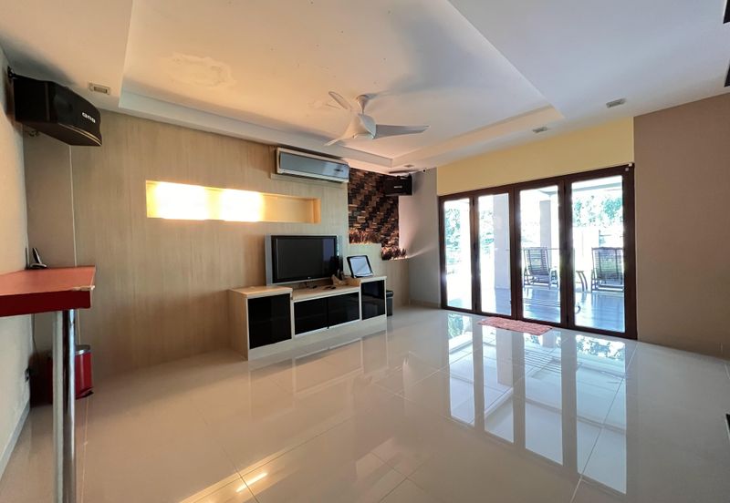 Taman Cheras Perdana