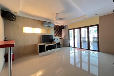 Taman Cheras Perdana