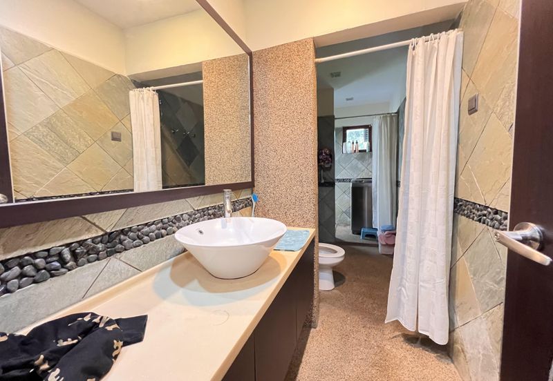 Taman Cheras Perdana