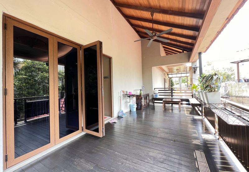 Taman Cheras Perdana